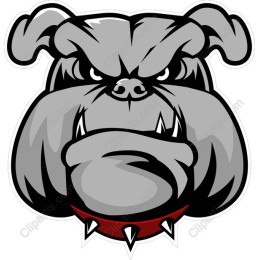 Bulldog - Fierce Element