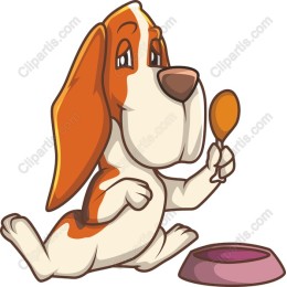 Cheerful Beagle