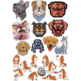Dog Lovers Bundle