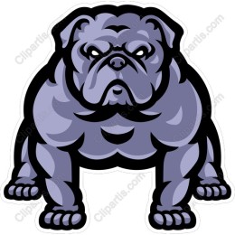 Dynamic Bulldog