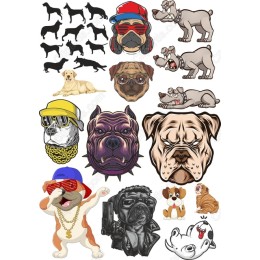 Dog Lovers Set - Complete Bundle