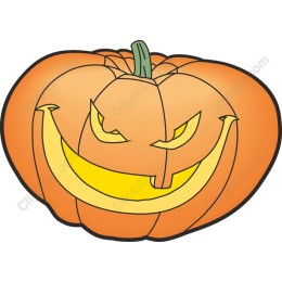 Mischievous Pumpkin