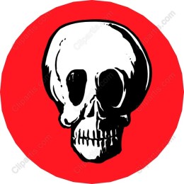Bold Skull