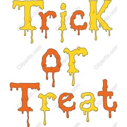 Trick or Treat Halloween