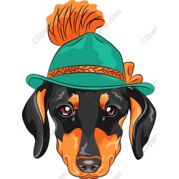 Dachshund Delight