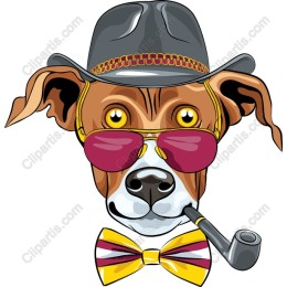 Dapper Dog