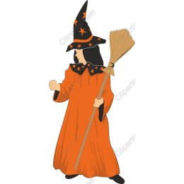Whimsical Wizard