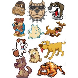 Delightful Dog Bundle