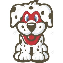 Charming Puppy