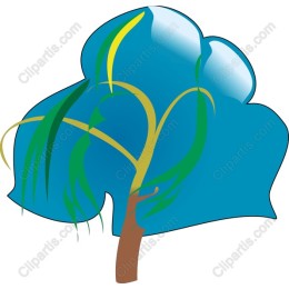 Stylized Tree