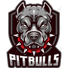 Pitbulls
