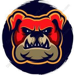 Fierce Bulldog
