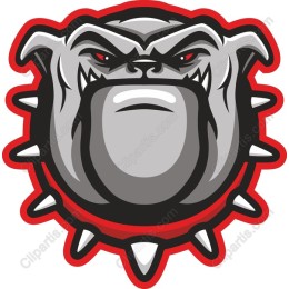 Fierce Bulldog