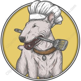 Chef Dog