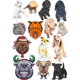 Dog Lovers Bundle