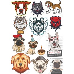 Dog Lovers Bundle