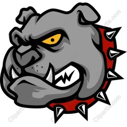 Fierce Bulldog