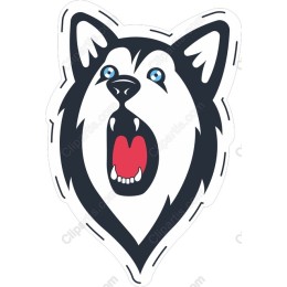 Howling Wolf