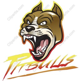 Fierce Pitbulls