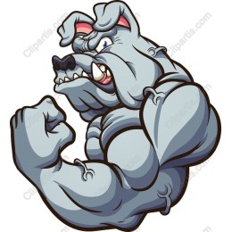 Mighty Bulldog