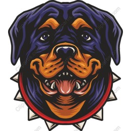 Rottweiler work
