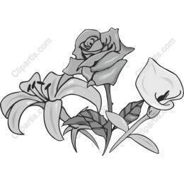 Elegant Floral Arrangement