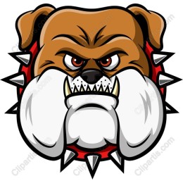 Fierce Bulldog