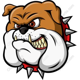 Fierce Bulldog