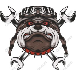 Bulldog Mechanic