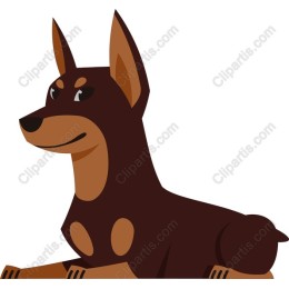 Loving Dog
