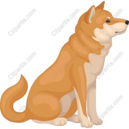 Majestic Dog