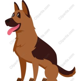 German Shepherd Image