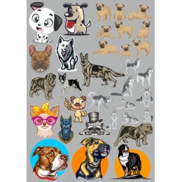 Dog Lovers Bundle
