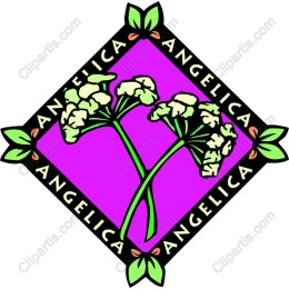 Angelica Floral