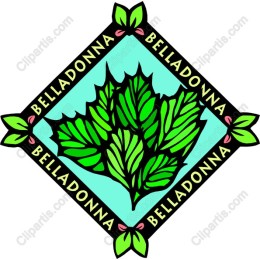 Belladonna Botanical