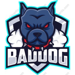 Bad Dog