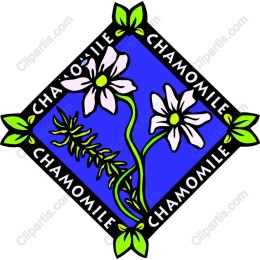 Chamomile Floral