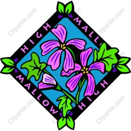 High Mallow Floral