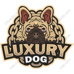 Luxury Dog