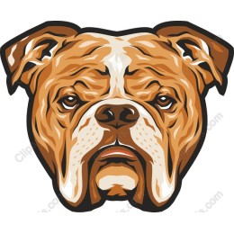 Bulldog work