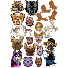 Dog Lovers' Collection - Bundle