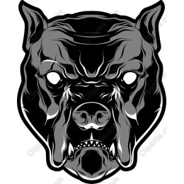Fierce Bulldog