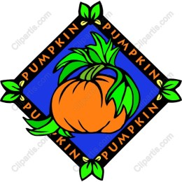 Pumpkin Delight
