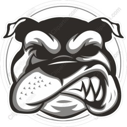 Fierce Bulldog