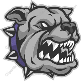 Bulldog: Fierce