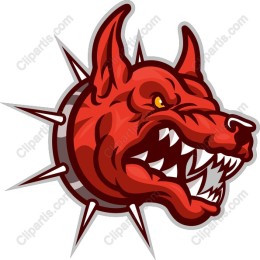 Red Bulldog