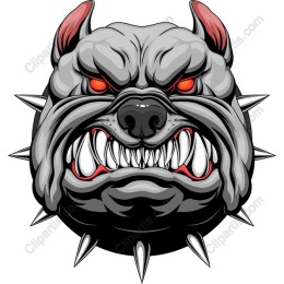 Fierce Bulldog