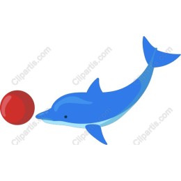 Playful Dolph