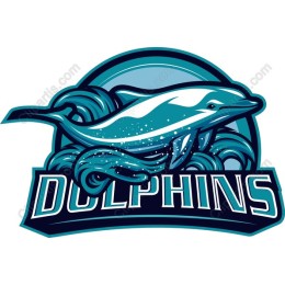 Dolphin Wave
