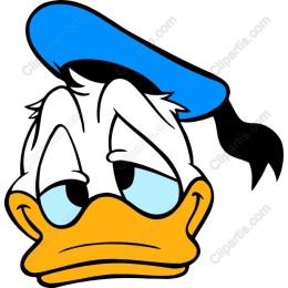 Vibrant Cartoon